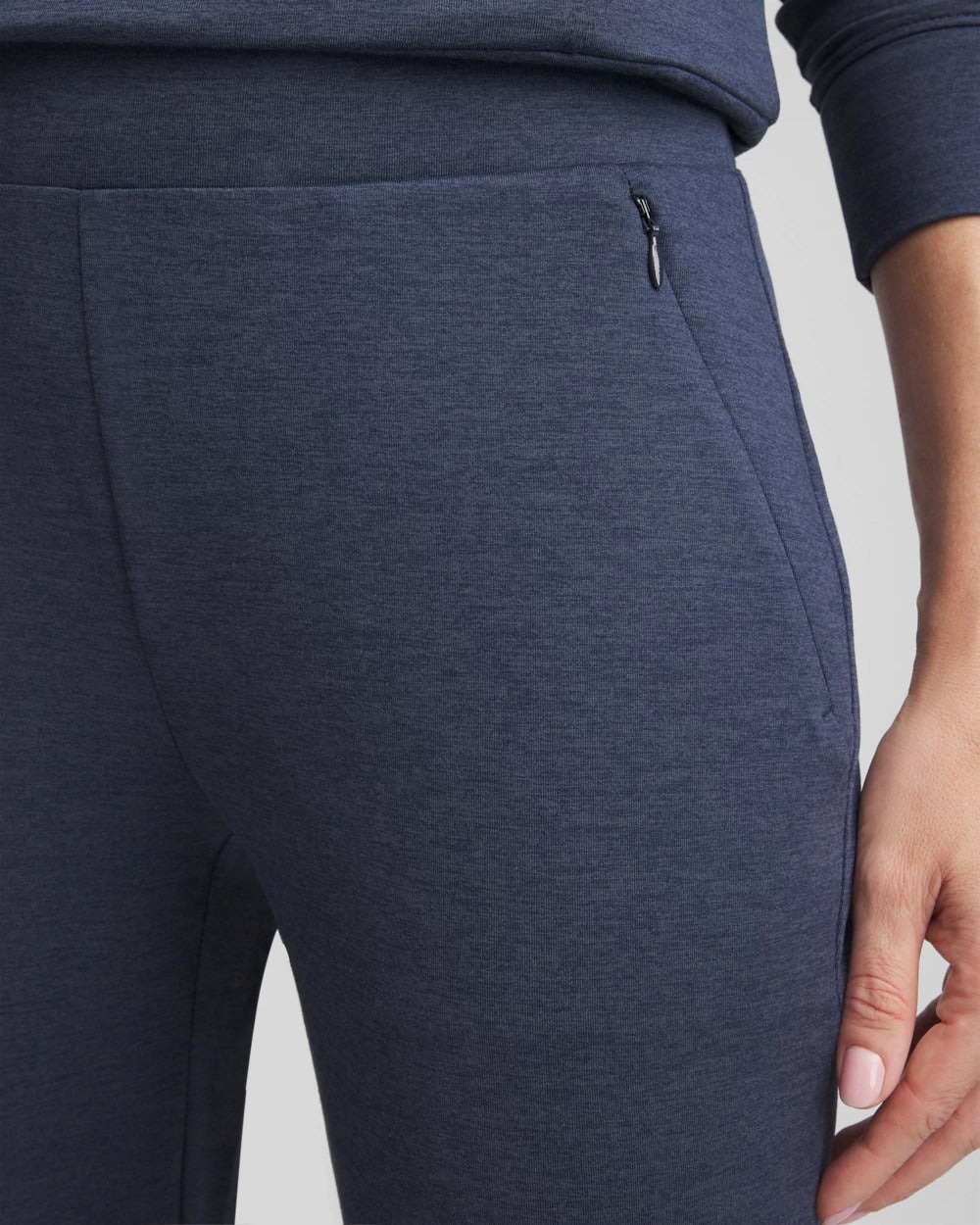 Zenergy® Cloud Tapered Ankle Pants