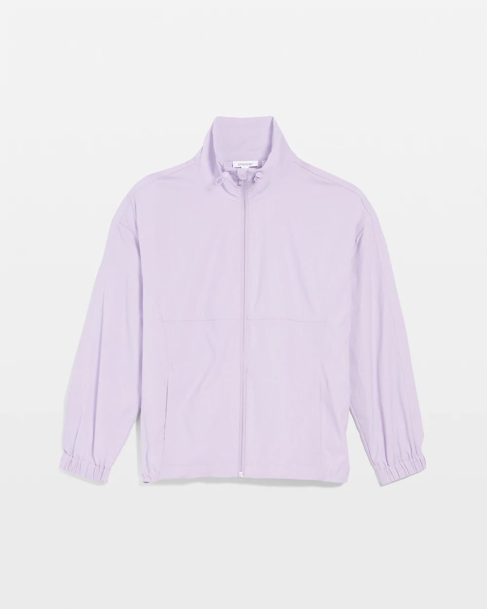 Zenergy® UPF Striped Jacket