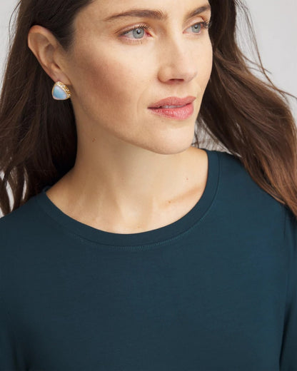 Touch of Cool™ Layering Tee