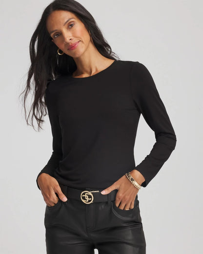 Touch of Cool™ Layering Tee