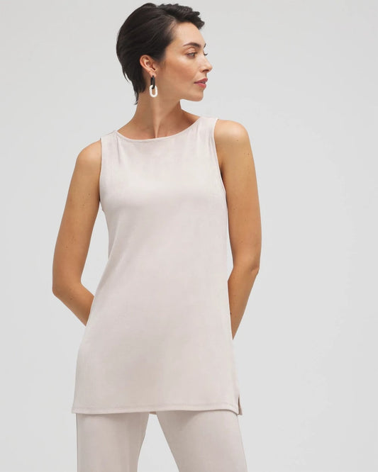 Travelers™ Classic Side-Slit Tank