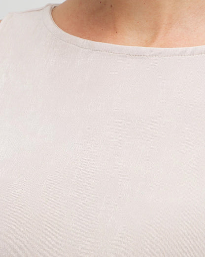 Travelers™ Classic Side-Slit Tank