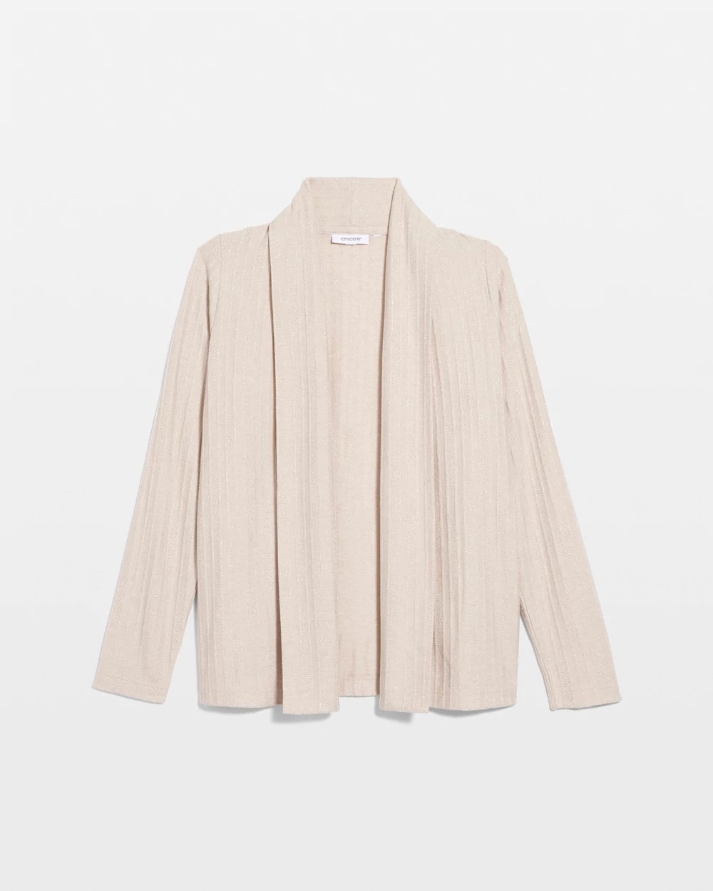 Cozy Cardigan