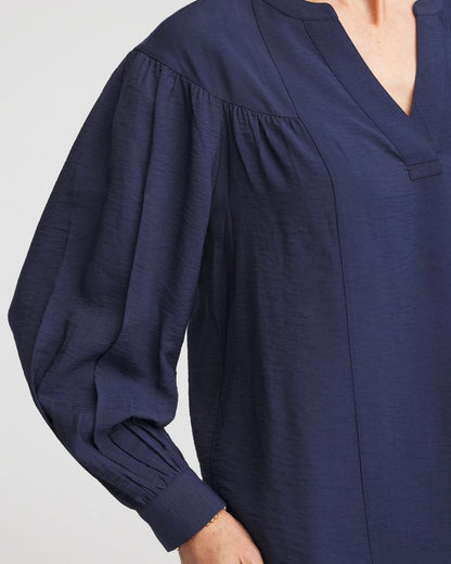 Woven Relaxed-Fit Shirt