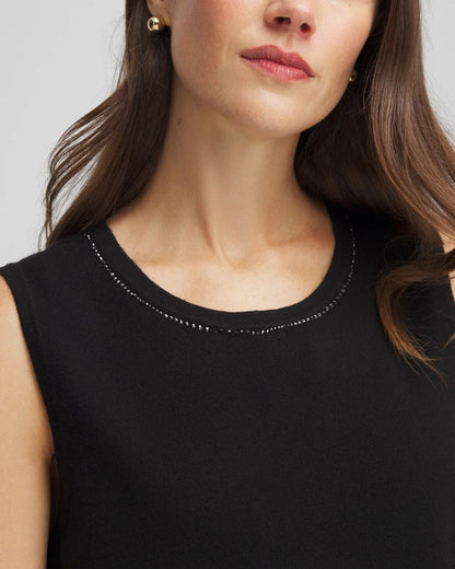 Zenergy® Luxe Diamante Tank