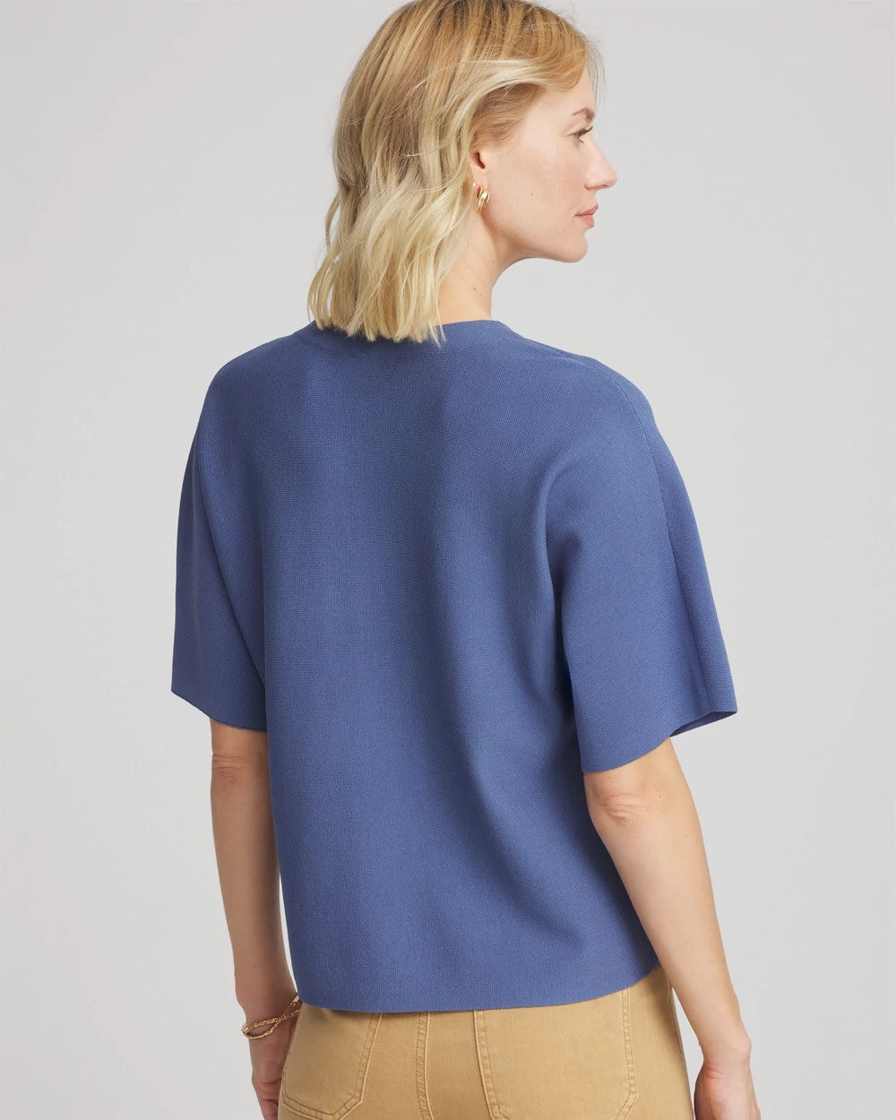 Dolman Cardigan