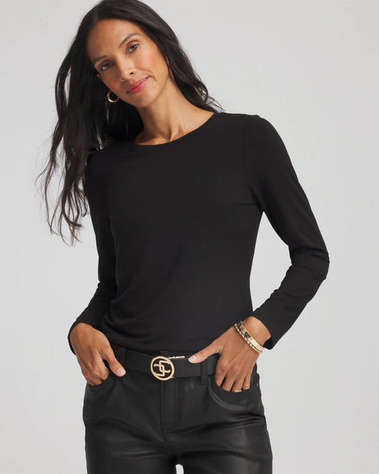 Touch of Cool™ Layering Tee