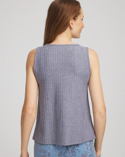 Cozy Tank