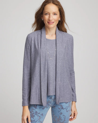 Cozy Cardigan