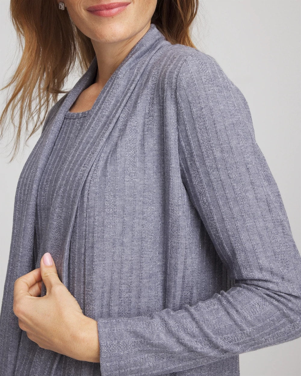 Cozy Cardigan