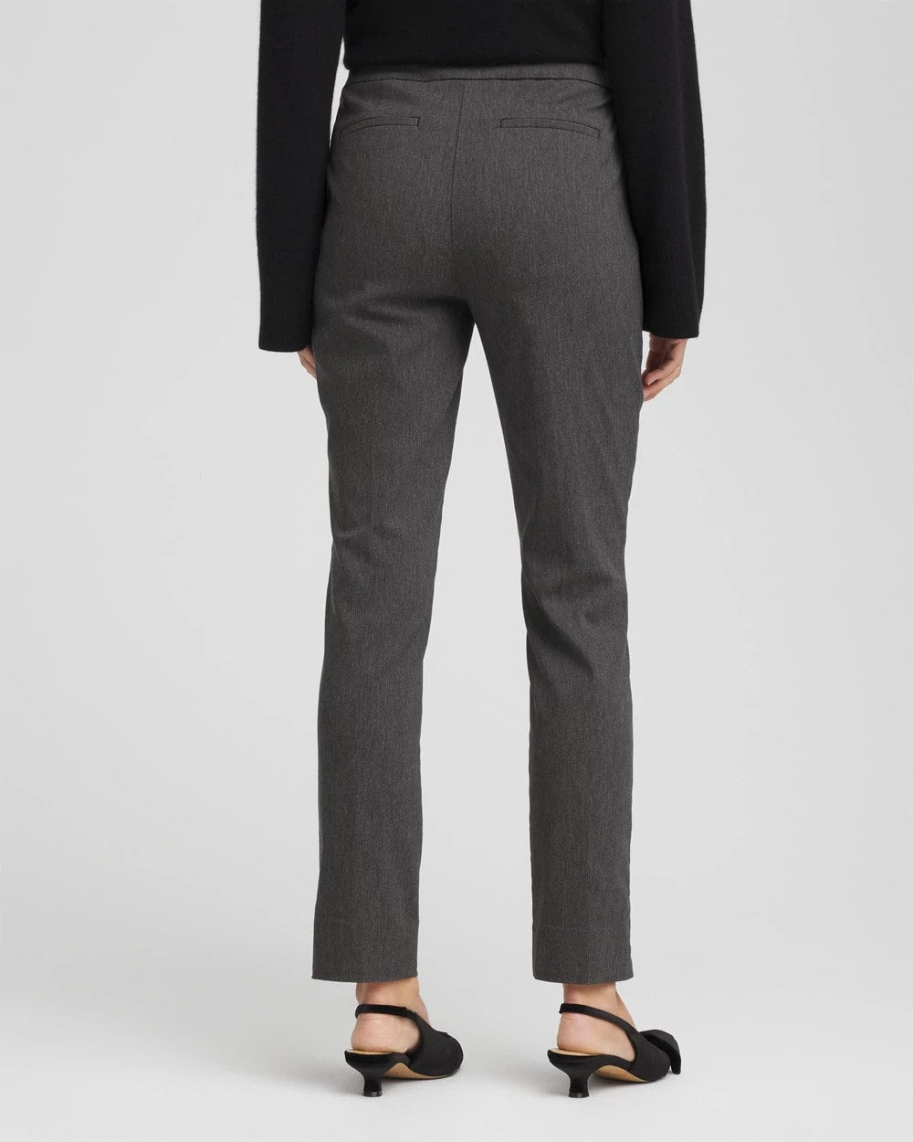 Brigitte™ Slim Ankle Pants