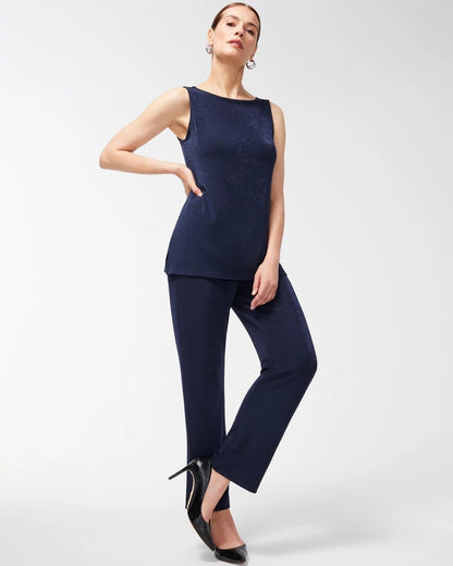 Travelers™ Classic No Tummy Pants