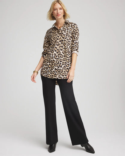 Juliet Wide Full Length Pant