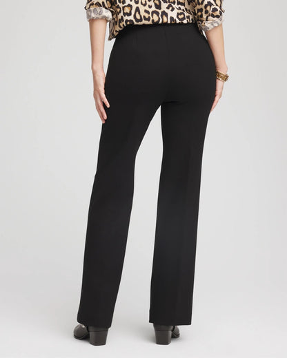 Juliet Wide Full Length Pant