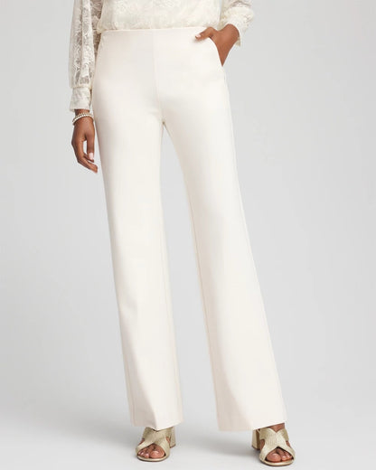 Juliet Wide Full Length Pant