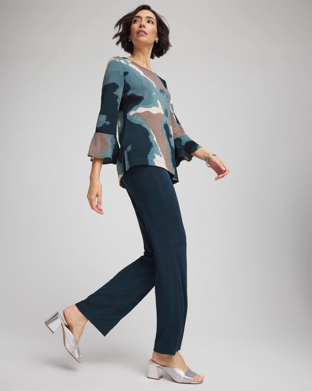 Travelers™ No Tummy Pants