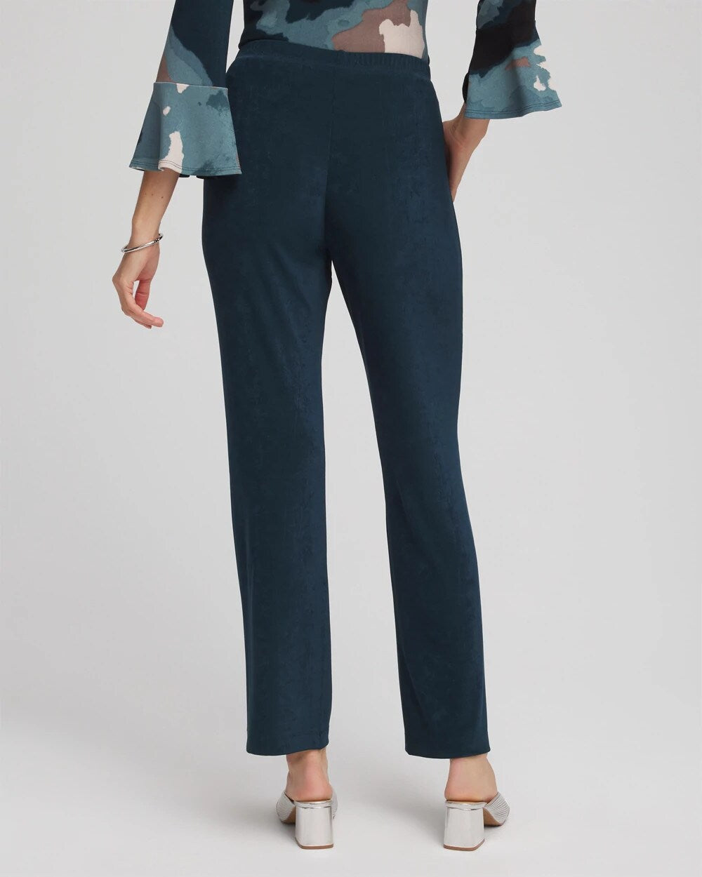 Travelers™ No Tummy Pants