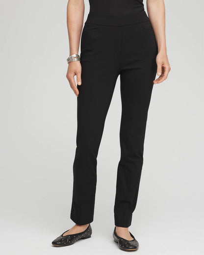 Brigitte™ Slim Ankle Pants