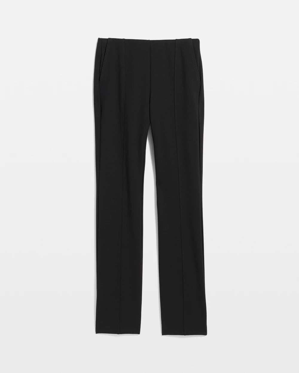 Juliet Straight Ankle Pants