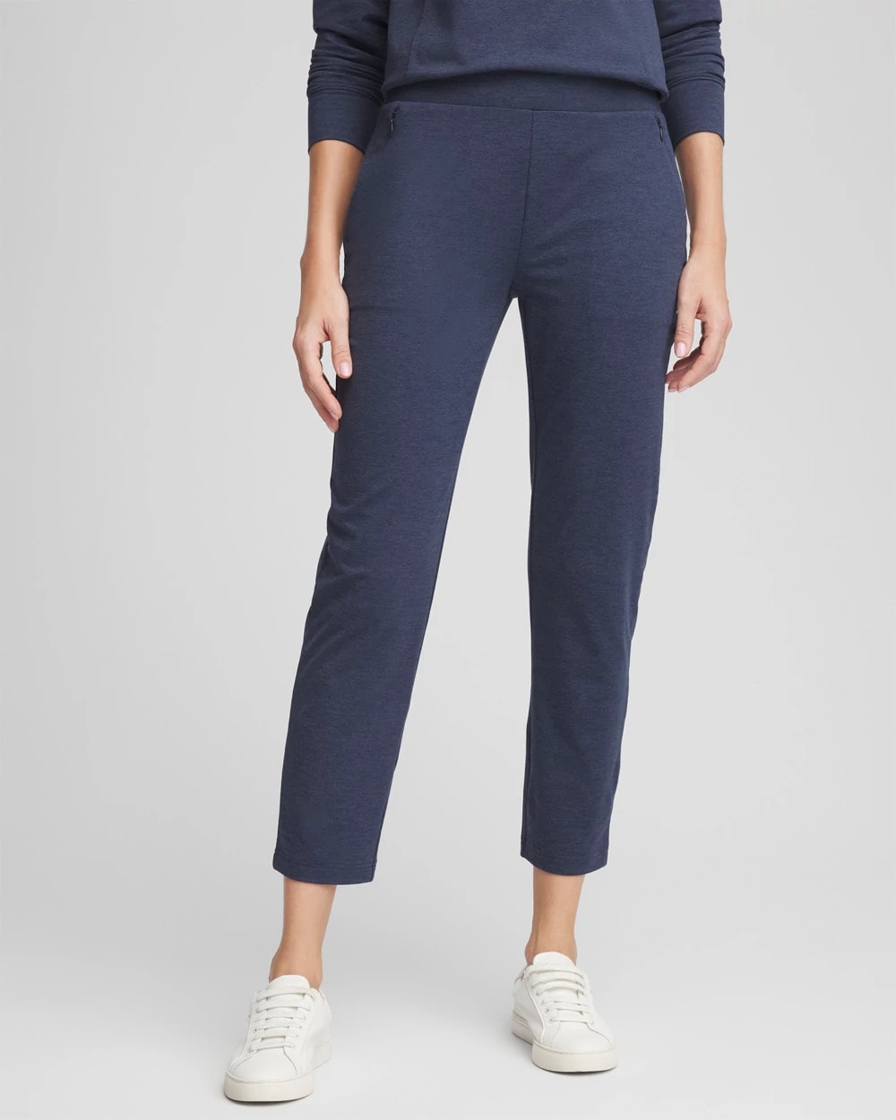 Zenergy® Cloud Tapered Ankle Pants