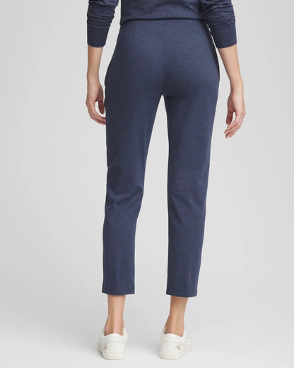 Zenergy® Cloud Tapered Ankle Pants