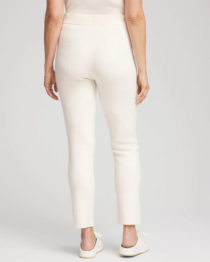 Zenergy® Luxe Tapered Ankle Pants