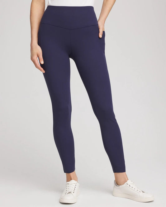 Zenergy® UPF Soft-Stretch Leggings