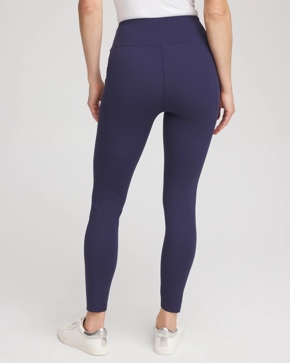 Zenergy® UPF Soft-Stretch Leggings