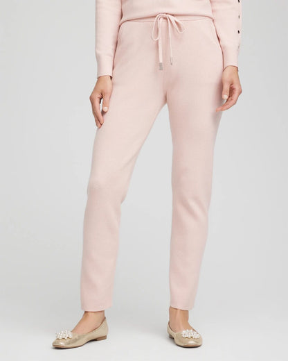Zenergy® Luxe Tapered Ankle Pants