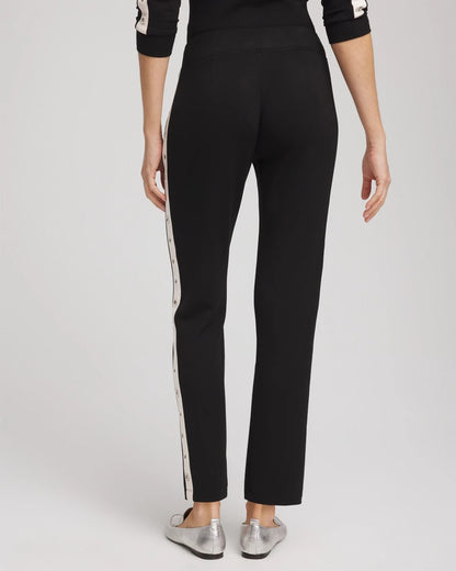 Zenergy® Grommet Pants