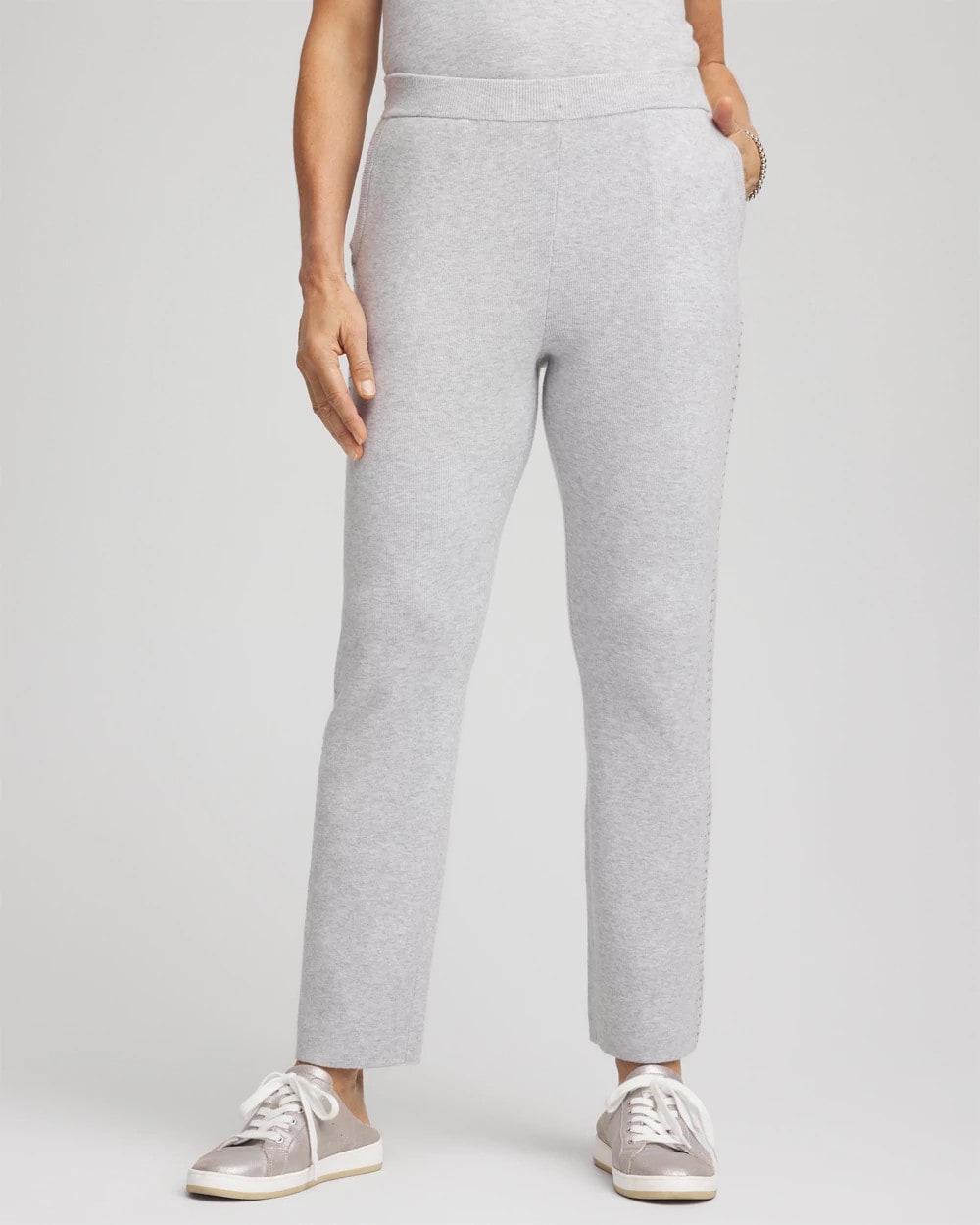 Zenergy® Luxe Diamante Pants