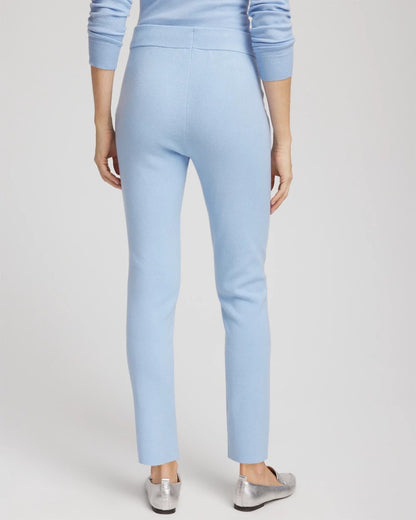 Zenergy® Luxe Tapered Ankle Pants