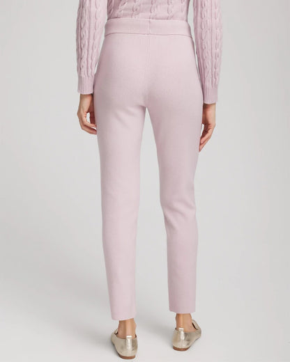 Zenergy® Luxe Tapered Ankle Pants