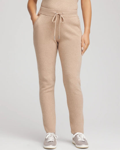 Zenergy® Luxe Tapered Ankle Pants