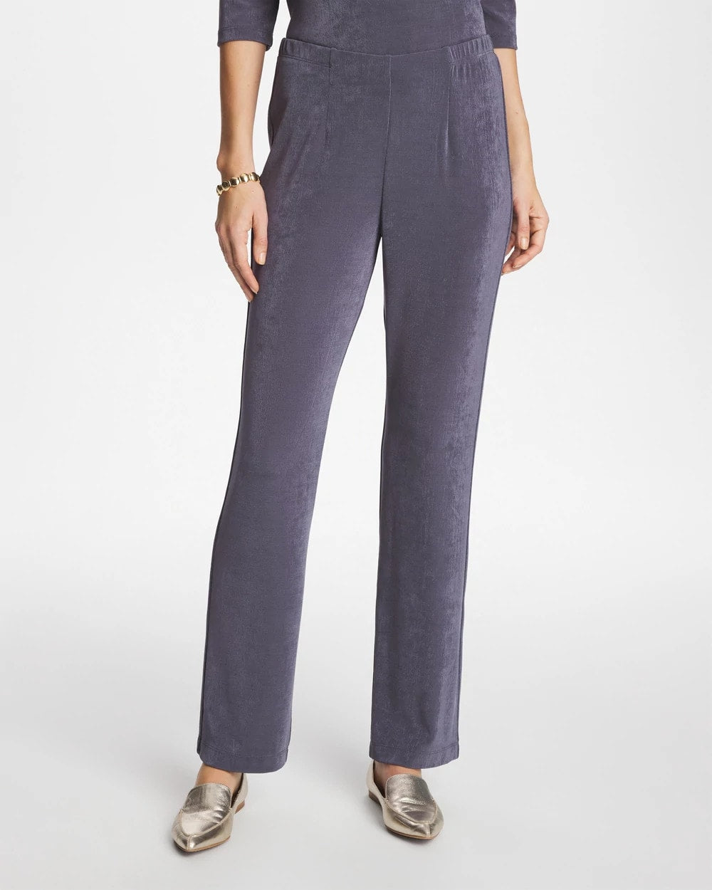 Travelers™ No Tummy Pants