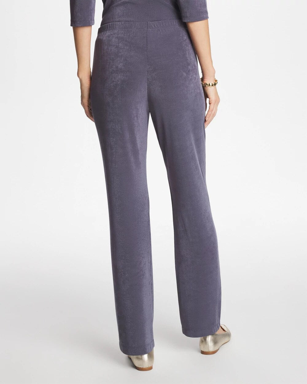 Travelers™ No Tummy Pants