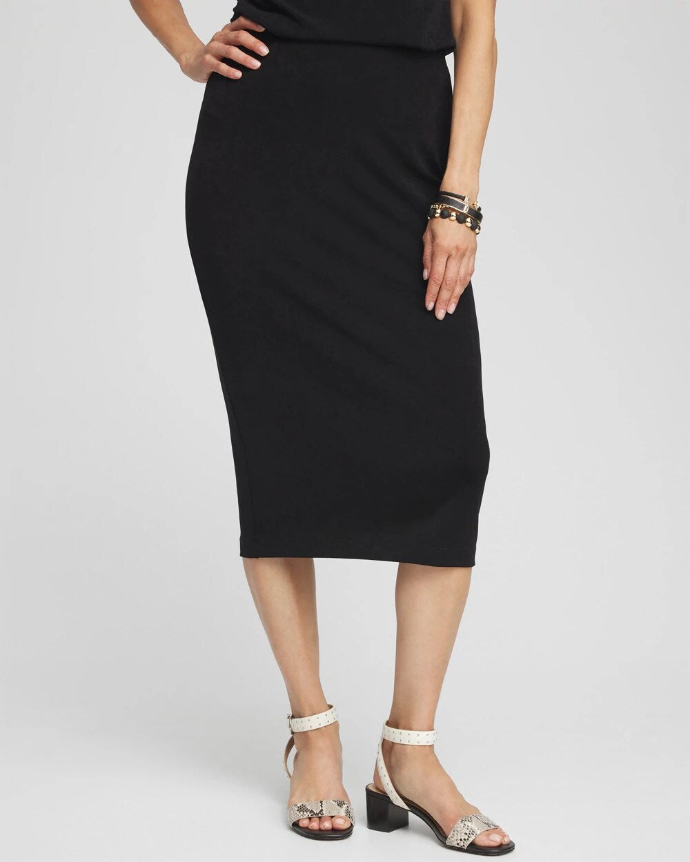 Travelers™ No Tummy Skirt