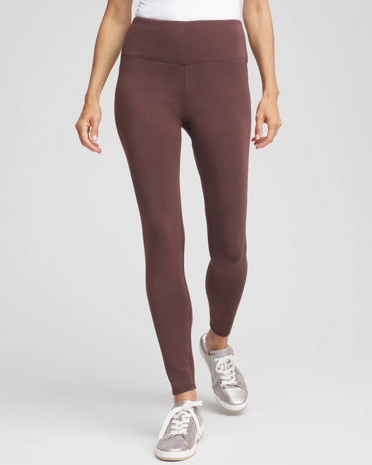 Zenergy® Soft Ankle Leggings