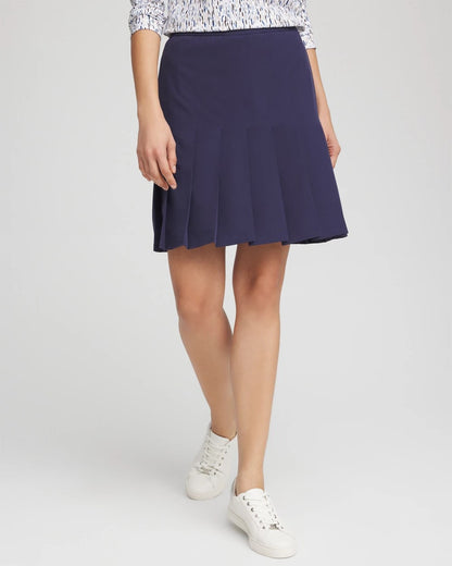 Zenergy® UPF Pleated Skort