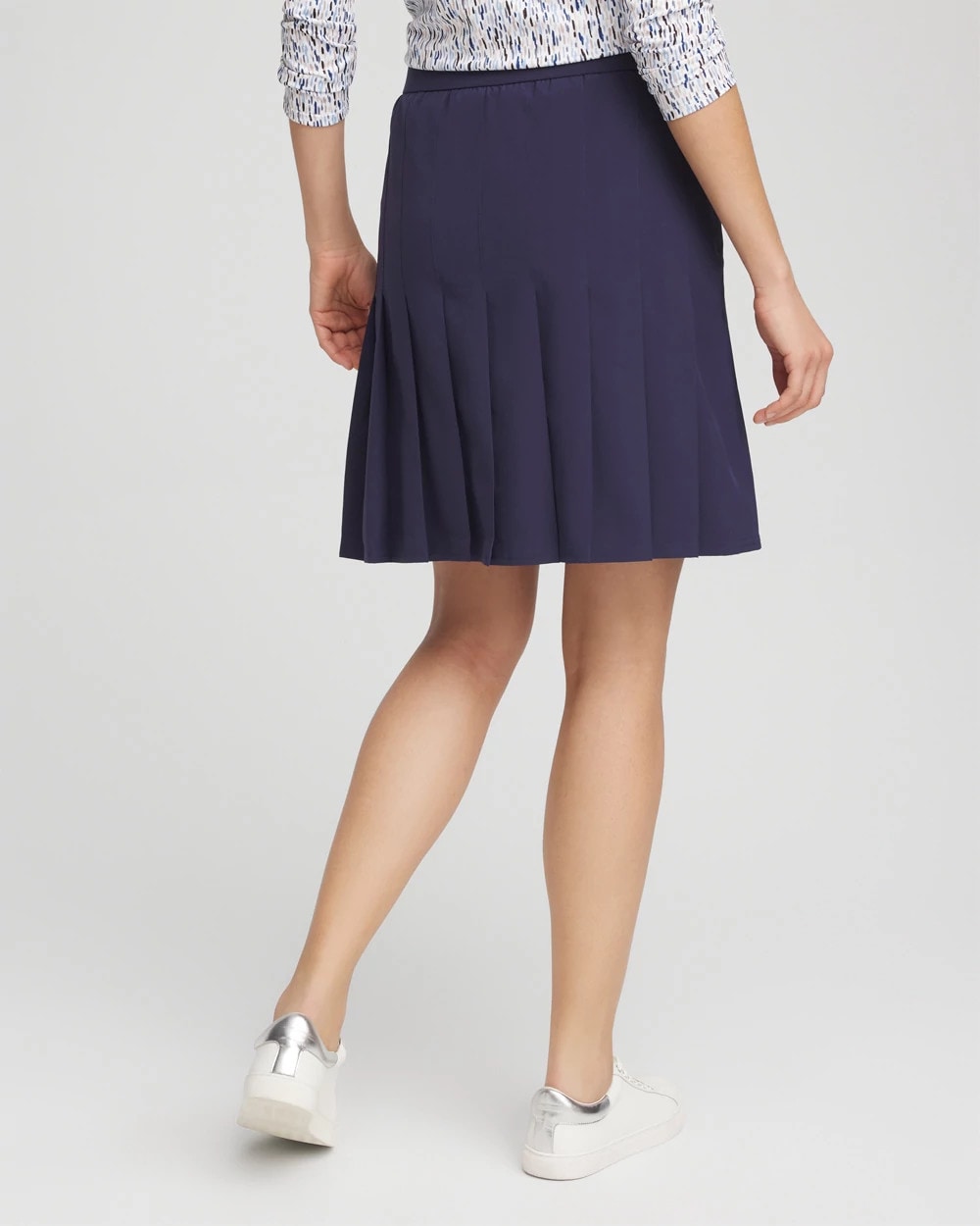 Zenergy® UPF Pleated Skort