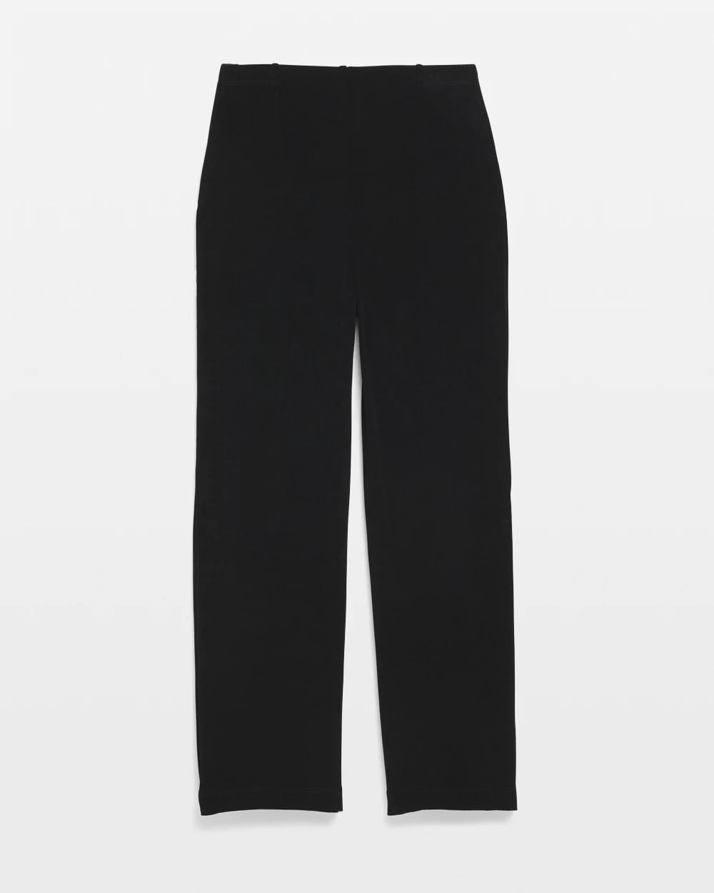 Travelers™ No Tummy Cropped Pants