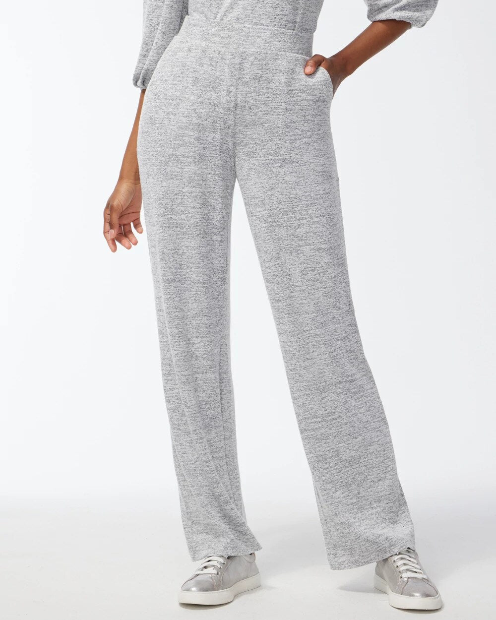 Zenergy® Soft Essentials Pants