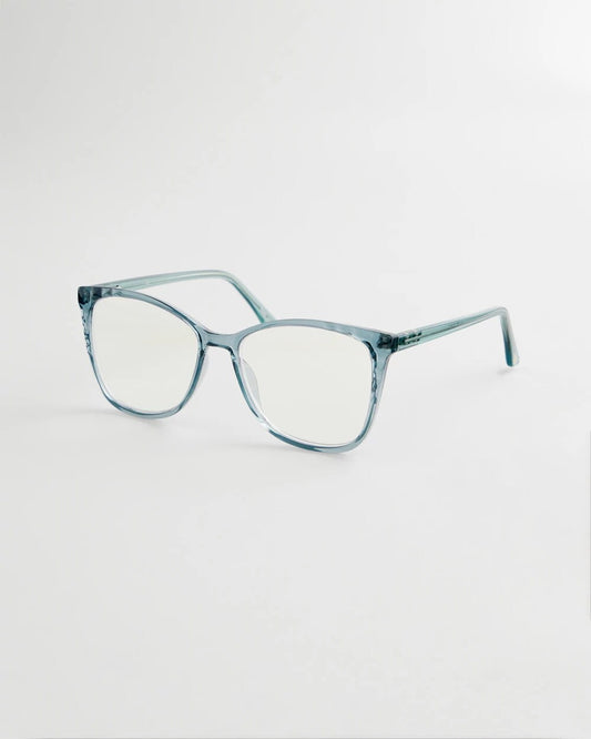 Blue Crystal Readers