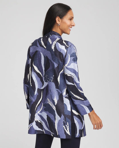 Travelers™ Wave Reversible Crushed Jacket
