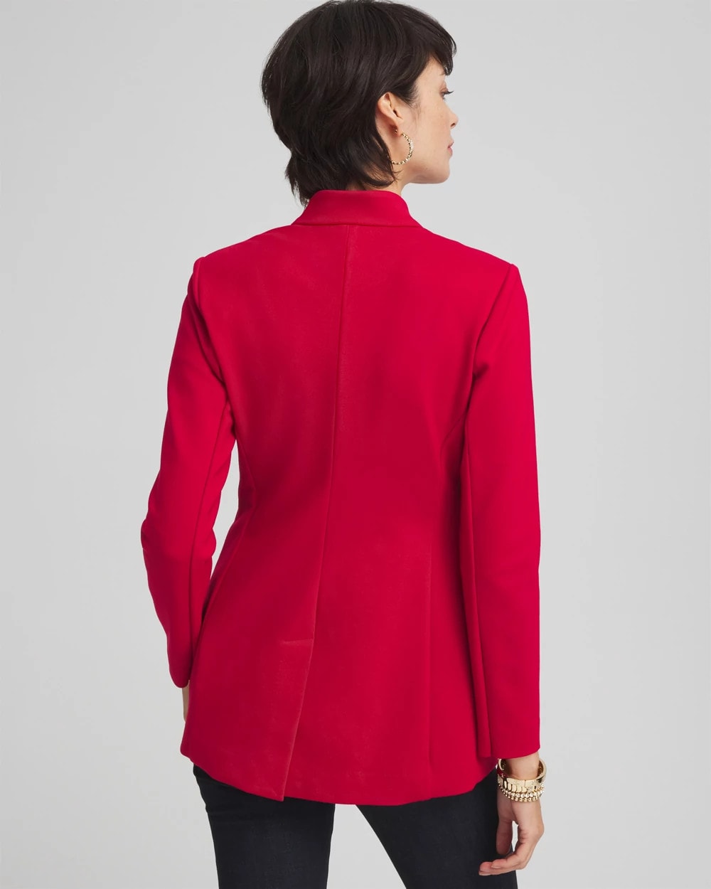 Ponte Blazer
