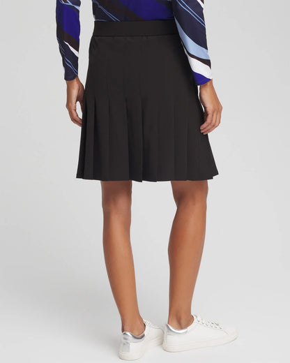 Zenergy® UPF Pleated Skort