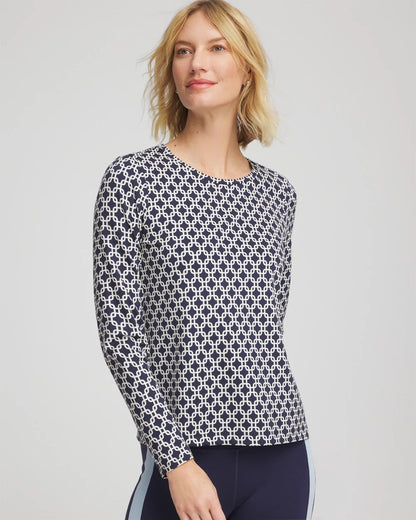 Zenergy® Chain Top
