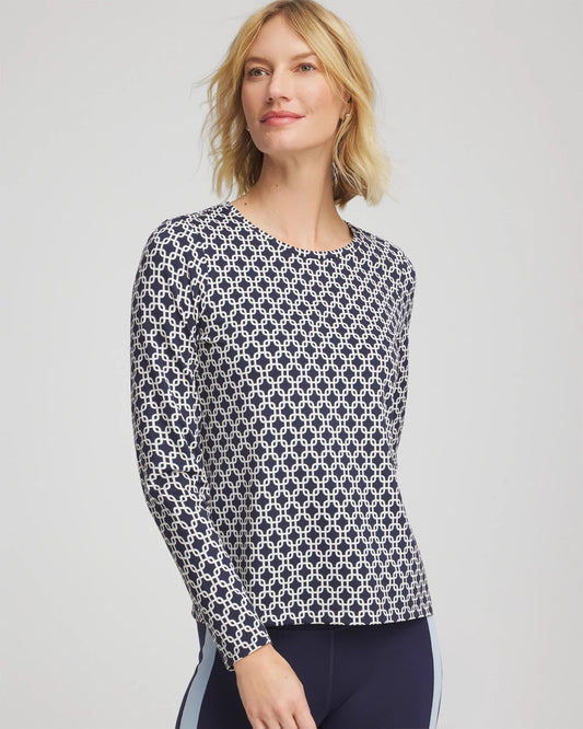 Zenergy® Chain Top