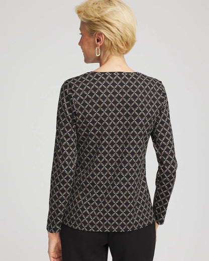 Zenergy® Weave Top