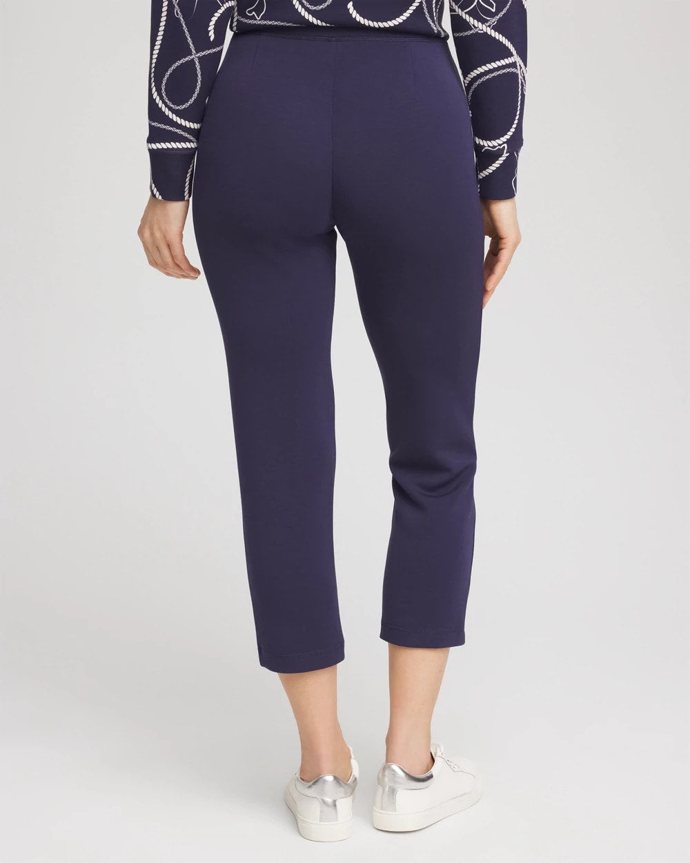 Zenergy® Soft Cropped Pants